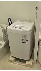 クレヴィスタ豊洲ベイサイドⅡの設備