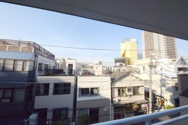 ｂ’ＣＡＳＡ浅草イーストの展望