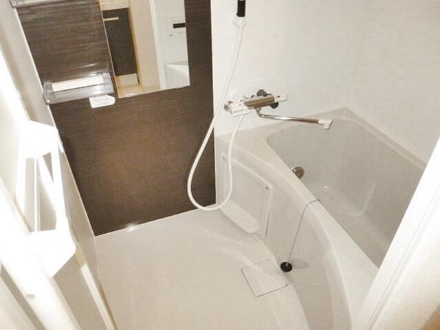 ｂ’ＣＡＳＡ浅草イーストの浴室
