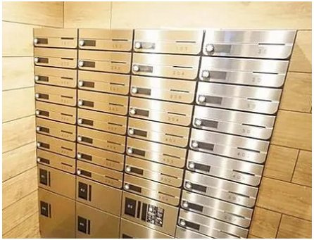 アルティザ葛西のその他共用部分