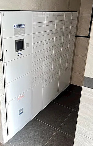 ＳＰコート亀有のその他共用部分