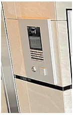 ＳＰコート亀有のセキュリティ