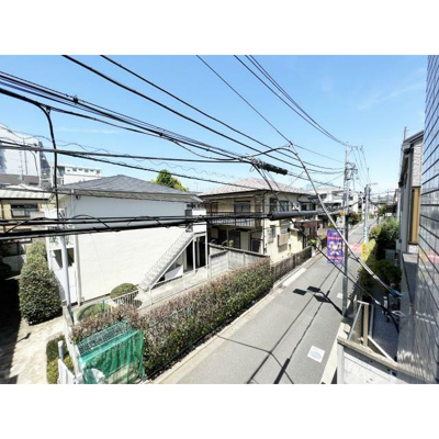 【展望】 | ＨＯＫＩ　ＨＡＵＳ千歳船橋