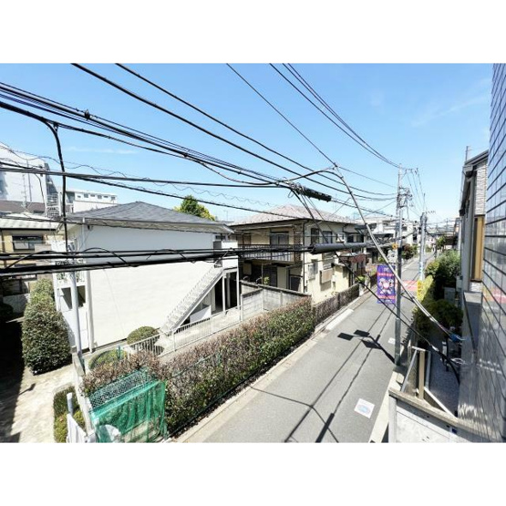 【展望】 | ＨＯＫＩ　ＨＡＵＳ千歳船橋