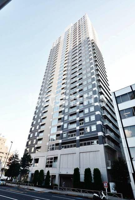 豊島区東池袋３丁目の賃貸マンション