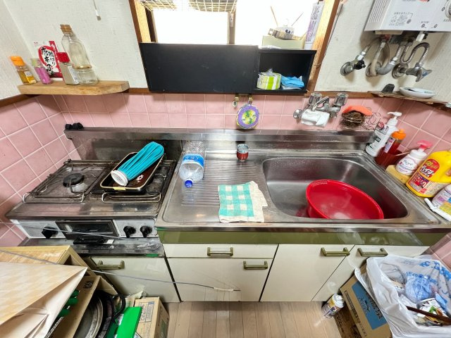 上天草市大矢野町　店舗　平屋建のその他共用部分