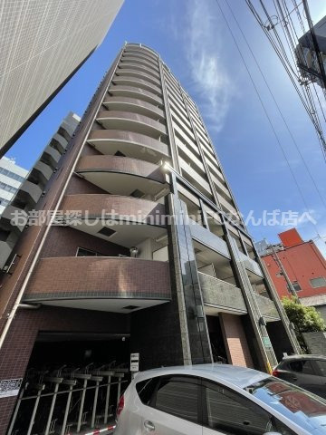 アーデンタワー西本町