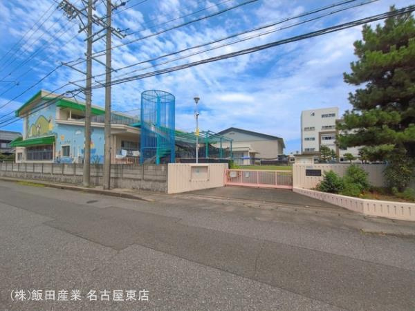 仲介手数料無料）一宮市奥町３２番　Ｃ号棟の周辺|一宮市立奥町東保育園まで560m