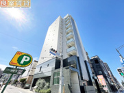 ブランブリエ東山ドゥーエの画像