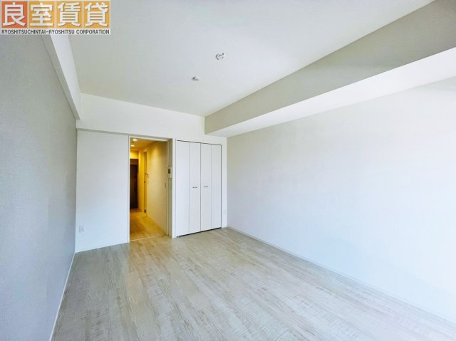 【寝室】 | Gokiso　Terrace