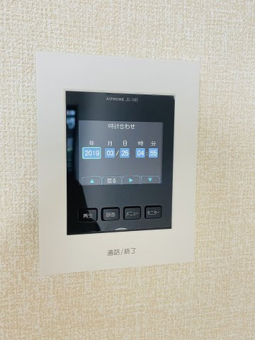 【セキュリティ】コンパニエロ北口 
