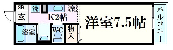 コンパニエロ北口