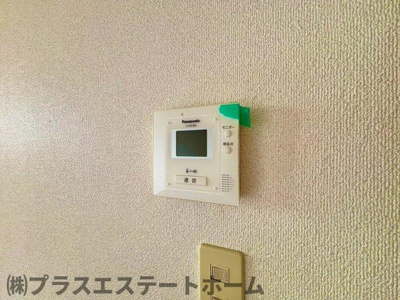 【セキュリティ】 | メゾンwoody valley
