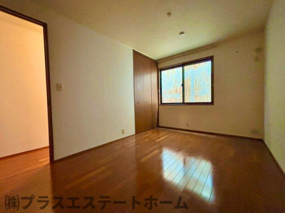 【内装】 | メゾンwoody valley