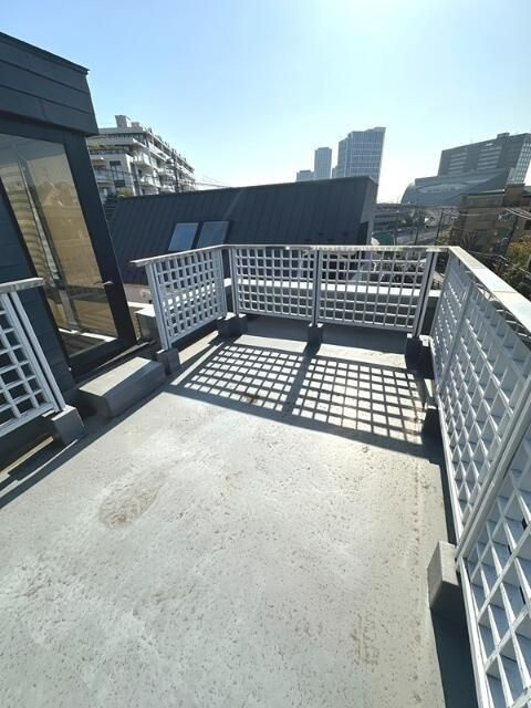 瀬田一丁目貸家の寝室|落ち着いて過ごせるお部屋なので、寝室にいかがでしょうか