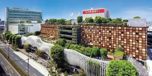 瀬田一丁目貸家のその他