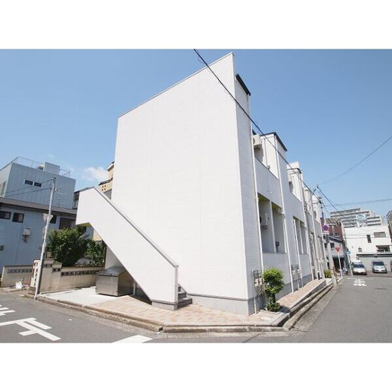 【ロビー】 | fleur堺(フルールサカイ)