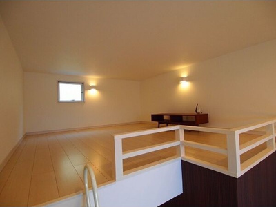【居間・リビング】 | fleur堺(フルールサカイ)