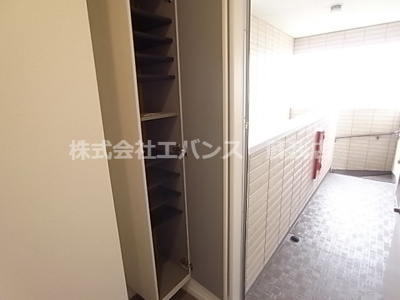  | AJ蘇我EastⅣ