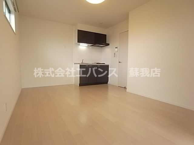 【内装】 | AJ蘇我EastⅣ | 物件の内装です