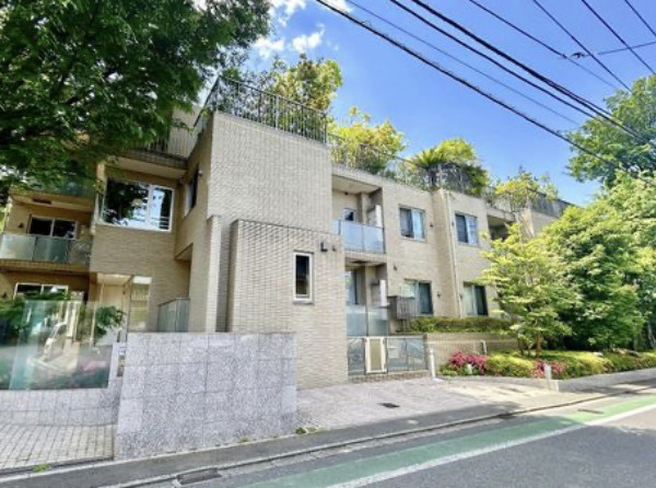 【外観】 | ご自宅から現地まで、当社スタッフがお車にて、「お迎え・お送り」をしております。ぜひお気軽にお問い合わせくださいませ♪
