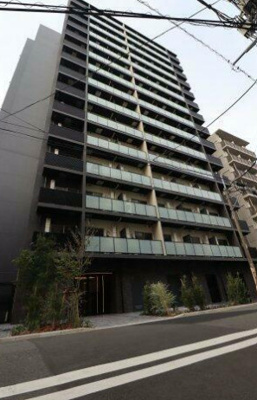 【外観】 | GENOVIA川崎Ⅶ | ネット無料。ネット無料なら月々実質4000円程度のコストがかからなくてすむよ。