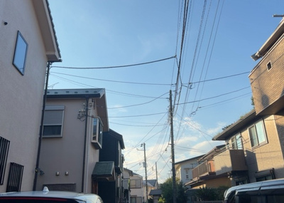 【展望】 | 古淵新築戸建 | 田園風景が味わえる土地に住みたい！海や山の見える自然豊かな土地に住みたい！などご要望に併せて当社営業がご提案させて頂きます。当社が抱えている数ある物件の中からお客様が納得する1件を一緒に探しましょう！