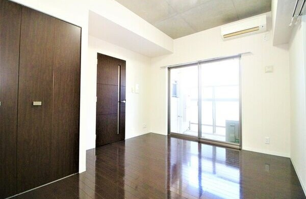 【寝室】 | W HOUSE