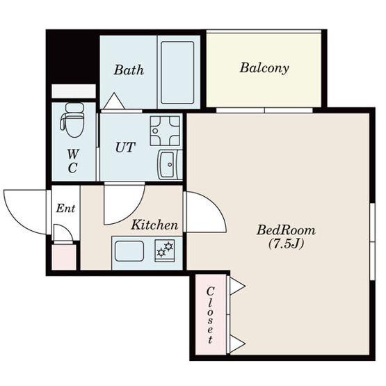 【間取り】 | W HOUSE