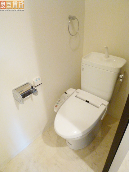 【トイレ】 | W HOUSE