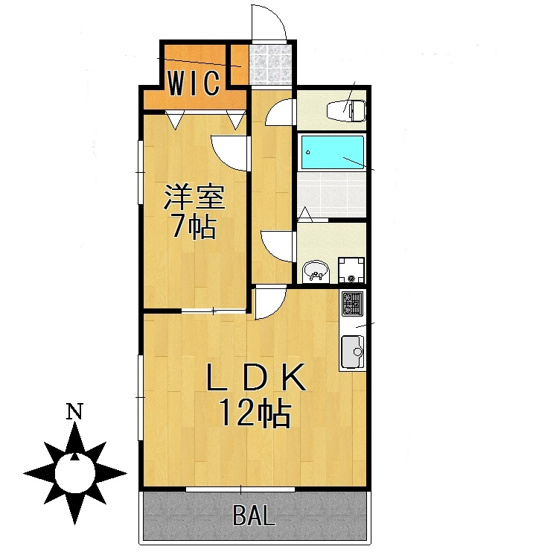 【間取り】 | W HOUSE