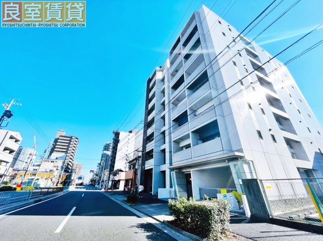 【外観】 | nextage sakurayama