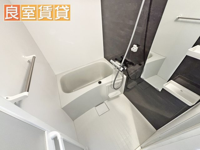 【浴室】 | S-RESIDENCE桜本町awesome(オーサム)