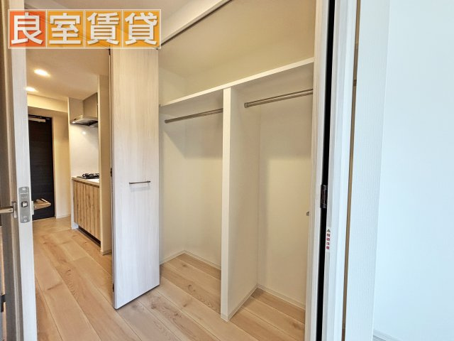 【収納】 | S-RESIDENCE桜本町awesome(オーサム)