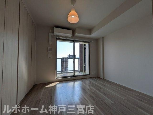 ワコーレ神戸元町I'zのその他