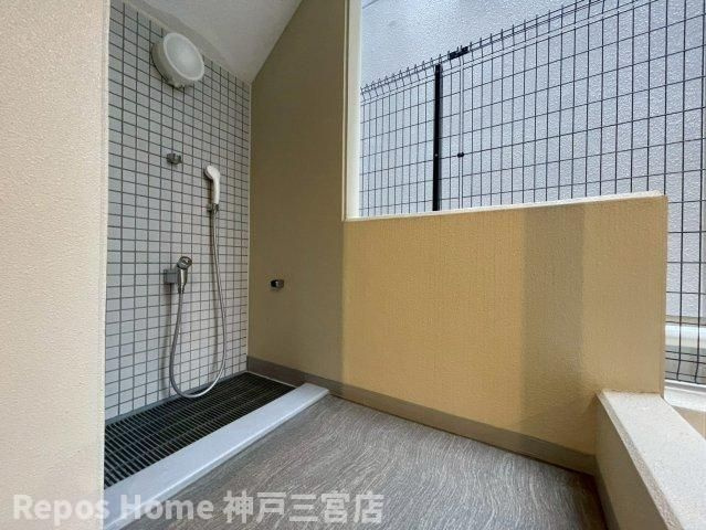ワコーレ神戸元町I'zのその他共用部分