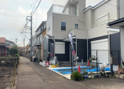 二本松新築戸建の画像