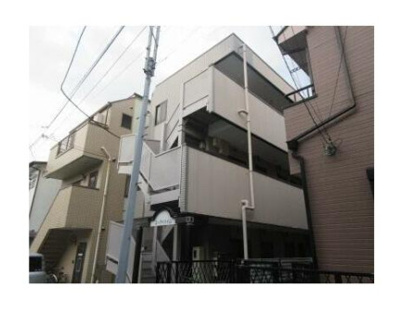【外観】 | ユーアイハイム | 建物外観を気になさる方へ、見た目の良い物件です