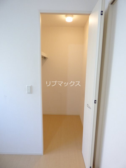【収納】ピケルーナ西宮北口 