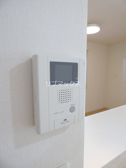 【セキュリティ】ピケルーナ西宮北口 