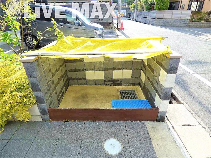 【その他共用部分】ピケルーナ西宮北口 