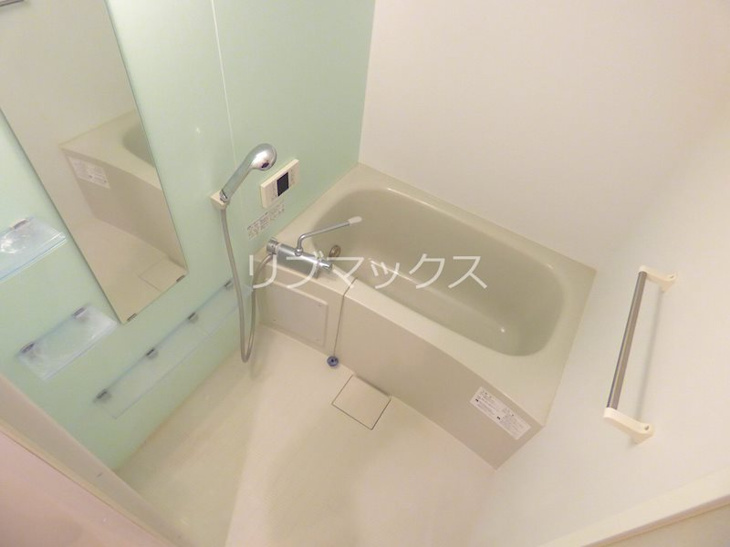 【浴室】ピケルーナ西宮北口 