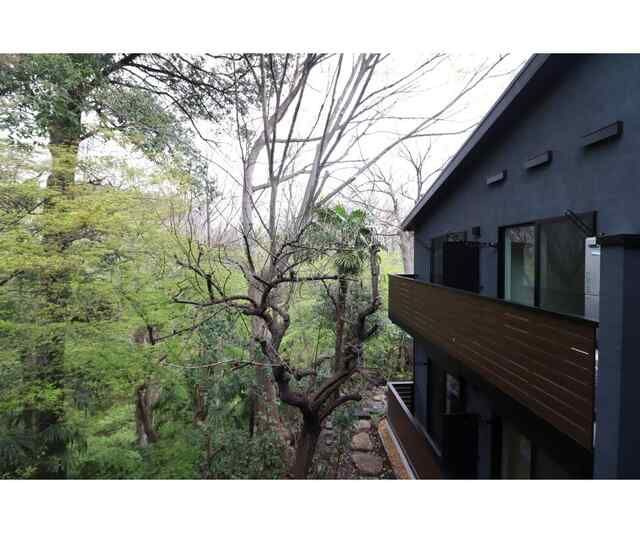 ＭＩＴＳＵＩＫＥ　ＧＡＲＤＥＮの展望