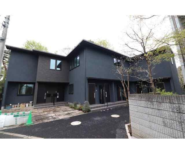 ＭＩＴＳＵＩＫＥ　ＧＡＲＤＥＮの外観|おしゃれな外観です
