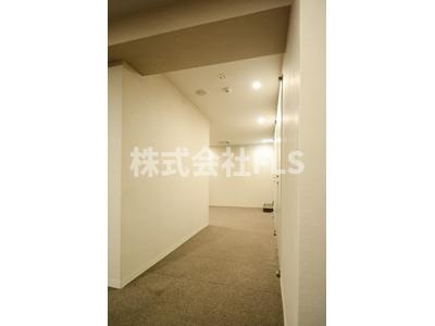 港区南麻布３丁目の賃貸マンションのその他共用部分