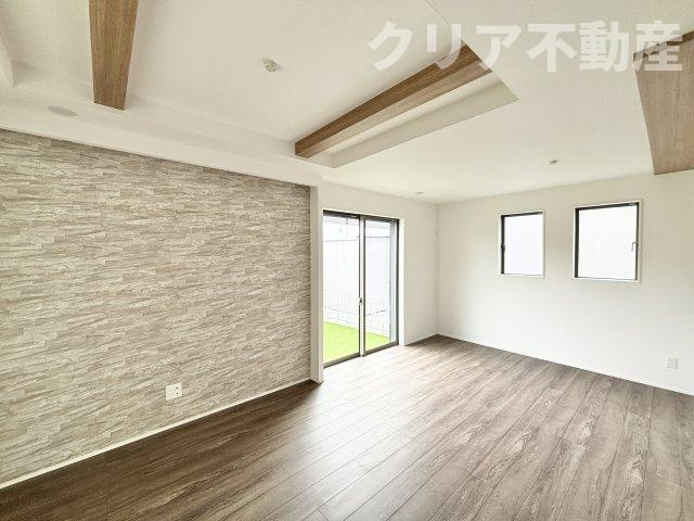 【外観】 | 前橋市駒形町新築