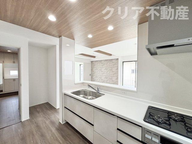 【内装】 | 前橋市駒形町3期新築