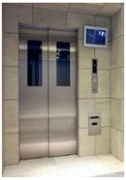 【設備】 | ラフィスタ品川ベイ | エレベーター完備です。