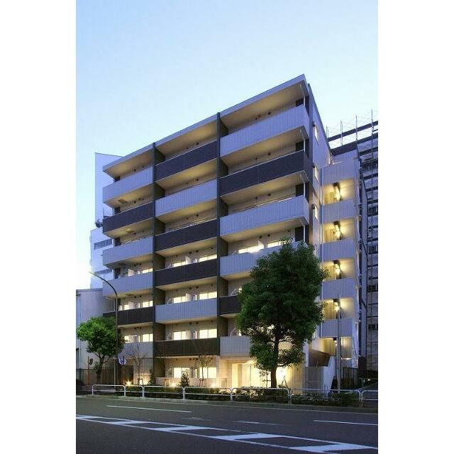 ラフィスタ品川ベイの画像