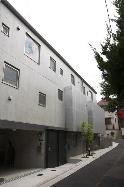 Ｙ’ｓⅠの外観|きれいな外観です
